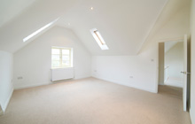 Little Somerford bedroom extension leads