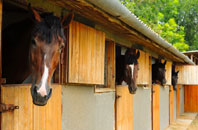free Little Somerford stable construction quotes