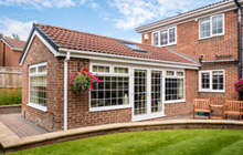 Little Somerford house extension leads